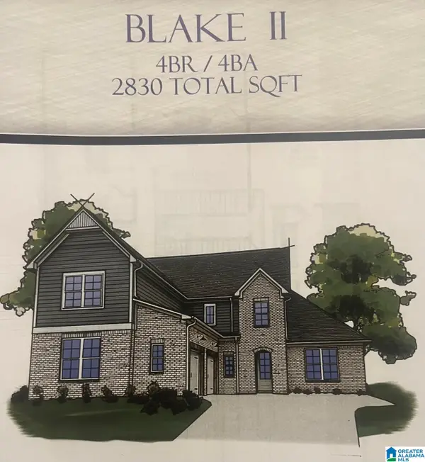 1877 CYRUS COVE DRIVE, Hoover, AL 35244