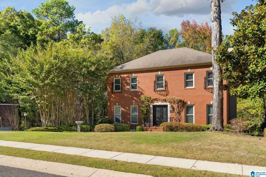 177 BROOK TRACE DRIVE, Hoover, AL 35244 - Image #2