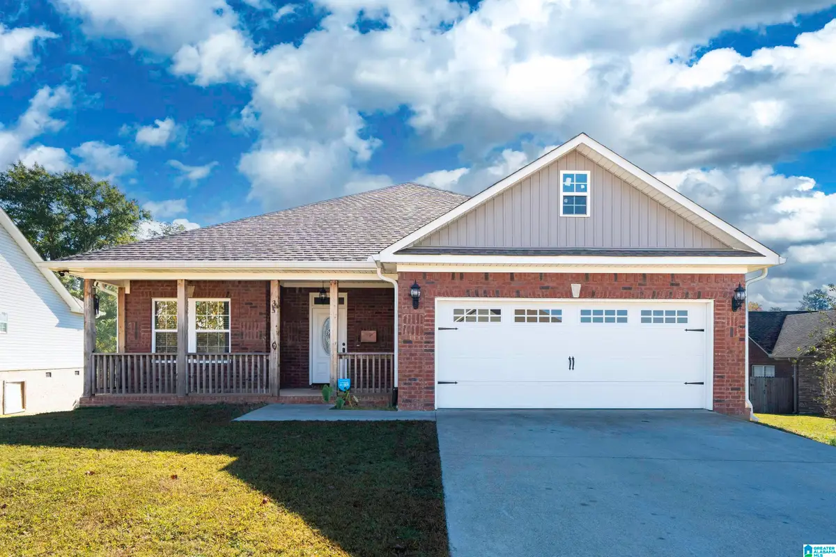 35 HEATHERS TRAIL, Lincoln, AL 35096 - Image #1