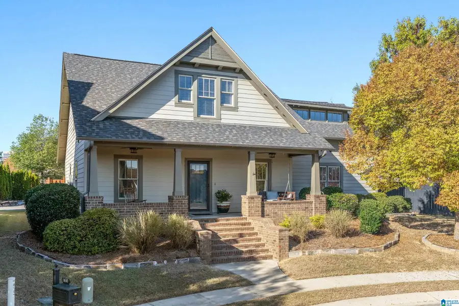 1630 CHACE TERRACE, Hoover, AL 35244 - Image #2