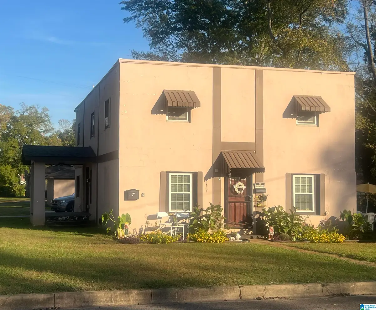 1721 52ND STREET, Birmingham, AL 35208 - Image #1