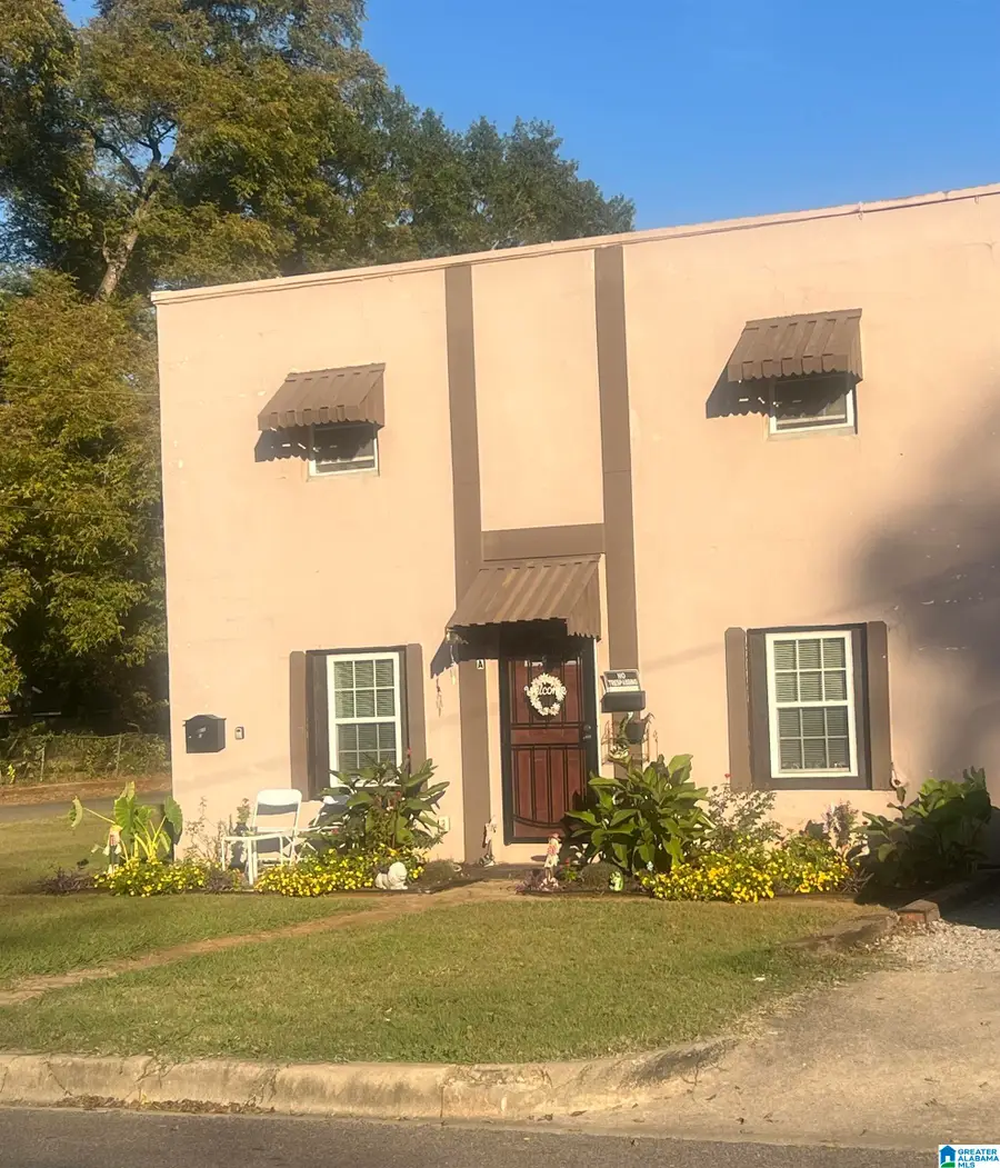 1721 52ND STREET, Birmingham, AL 35208 - Image #2