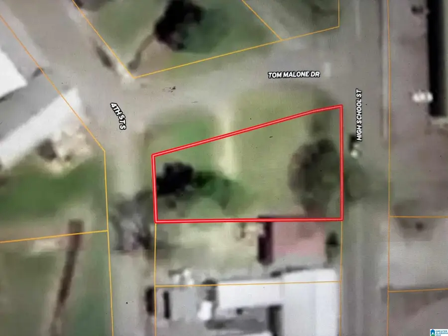 HIGH SCHOOL STREET, Oneonta, AL 35121 - Image #2