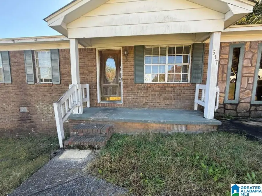 517 COALFIRE AVENUE, Hueytown, AL 35023 - Image #2