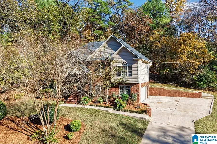 1104 SEQUOIA TRAIL, Alabaster, AL 35007 - Image #3