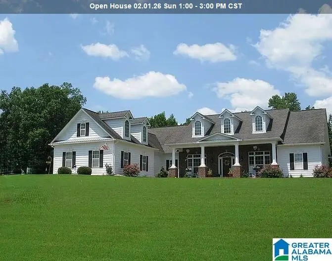 494 MOUNTAIN FOREST TRAIL, Calera, AL 35040 - Image #1