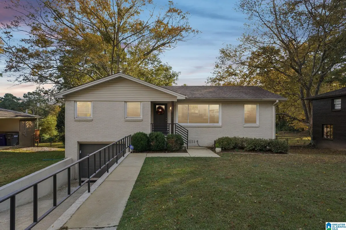 1313 LAURENCE STREET, Irondale, AL 35210 - #1