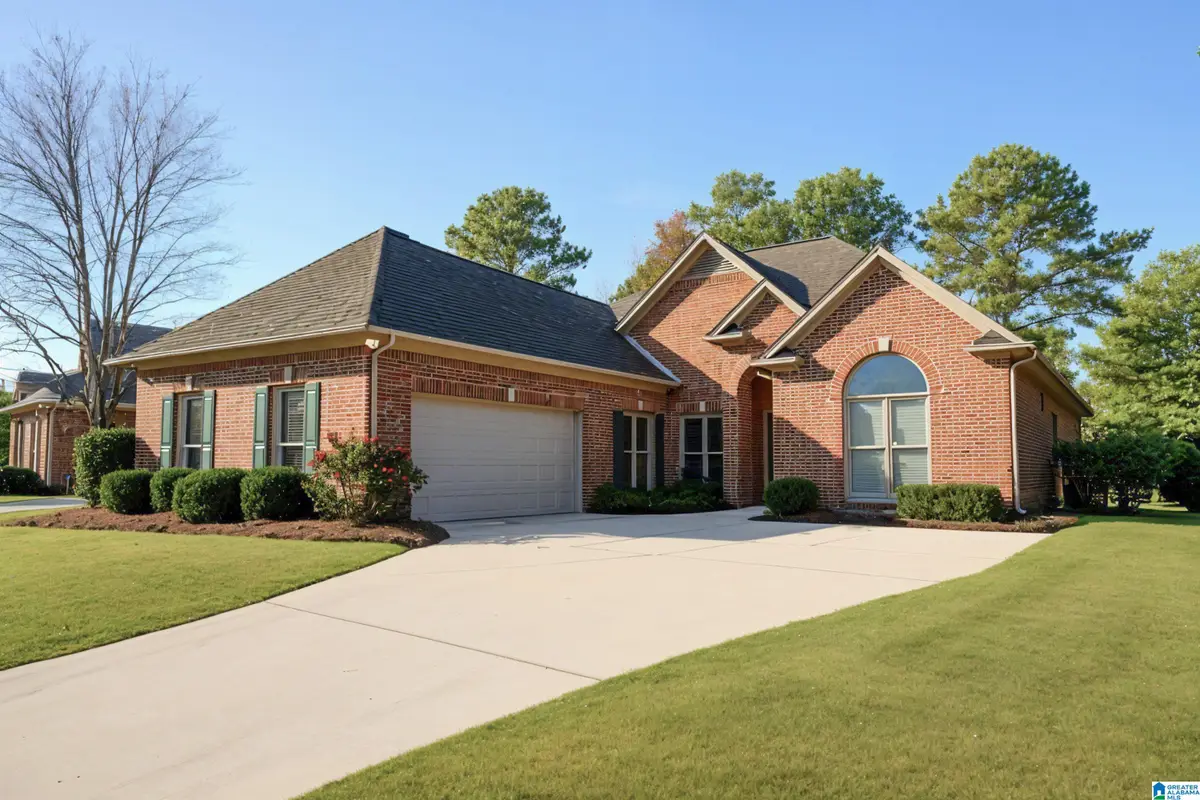 1490 WATERSIDE CIRCLE, Hoover, AL 35244 - #1