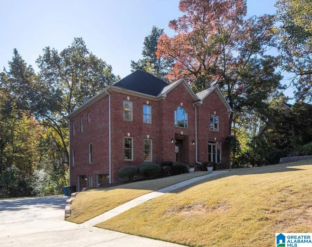1125 SHADESMONT ROAD, Homewood, AL 35226 - Image #1
