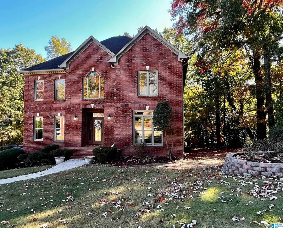 1125 SHADESMONT ROAD, Homewood, AL 35226 - Image #3