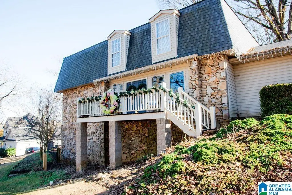 1822 PLEASANT RIDGE DRIVE, Sylacauga, AL 35150 - Image #1