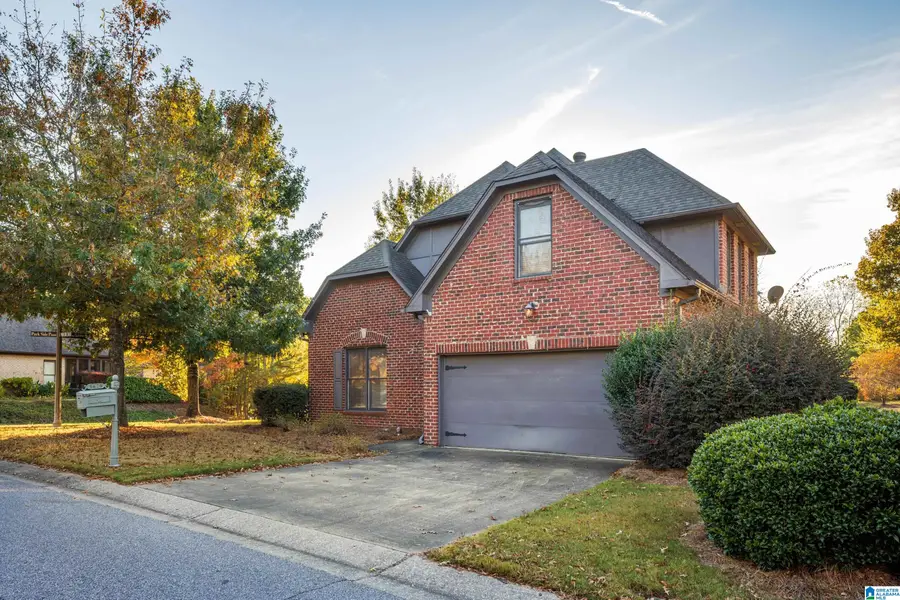 5629 PARK SIDE CIRCLE, Hoover, AL 35244 - Image #2