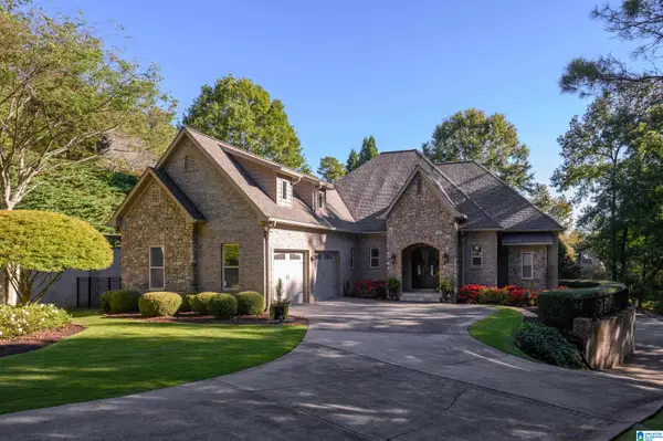 6307 WYNWOOD LANE, Trussville, AL 35173