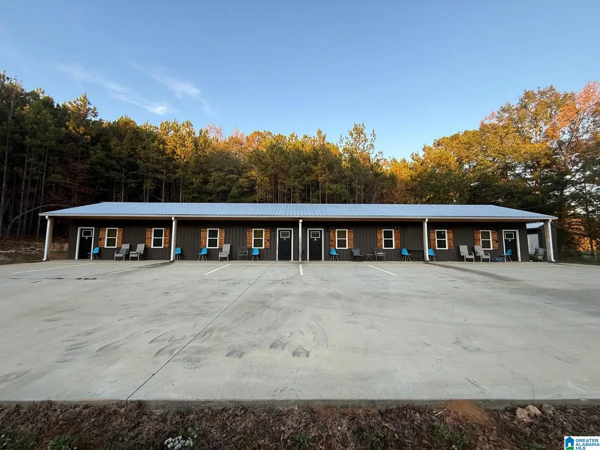 20 MERRILL HARPER ROAD, Anniston, AL 36207 - Image #1