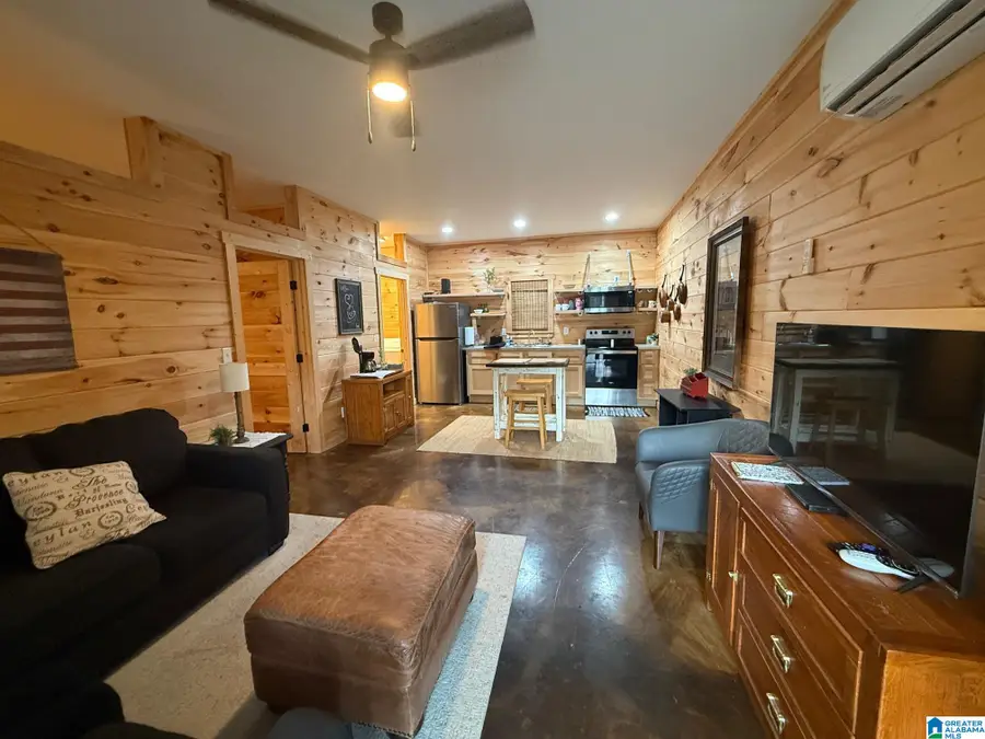 20 MERRILL HARPER ROAD, Anniston, AL 36207 - Image #3