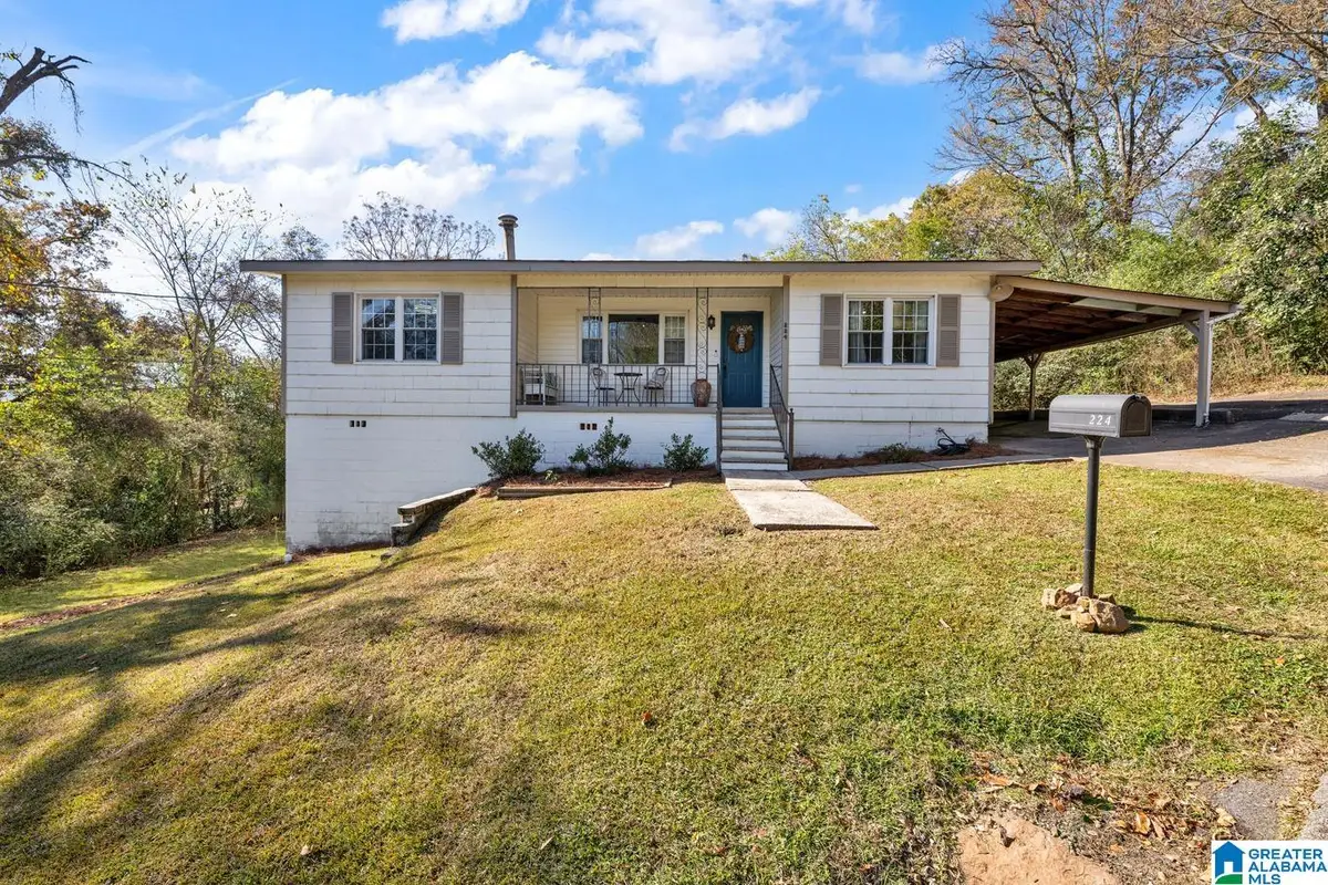 224 24TH STREET N, Irondale, AL 35210 - Image #1