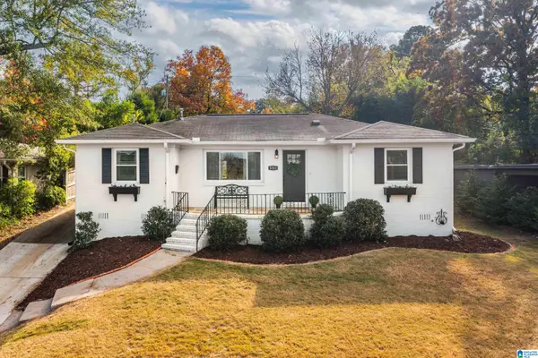 5311 10TH AVENUE S, Birmingham, AL 35222