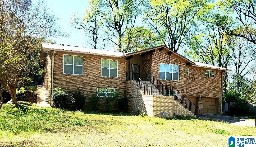 1044 6TH PLACE W, Birmingham, AL 35204 - Image #1