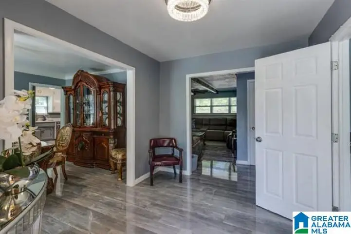 1044 6TH PLACE W, Birmingham, AL 35204 - Image #2