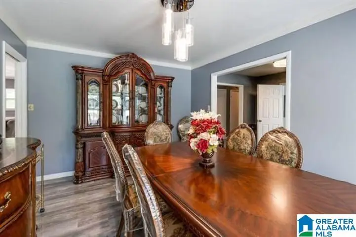 1044 6TH PLACE W, Birmingham, AL 35204 - Image #3