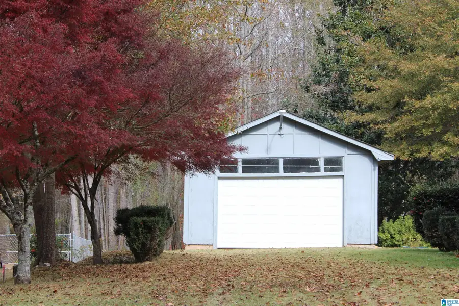 86 JONES ROAD, Heflin, AL 36264 - Image #2