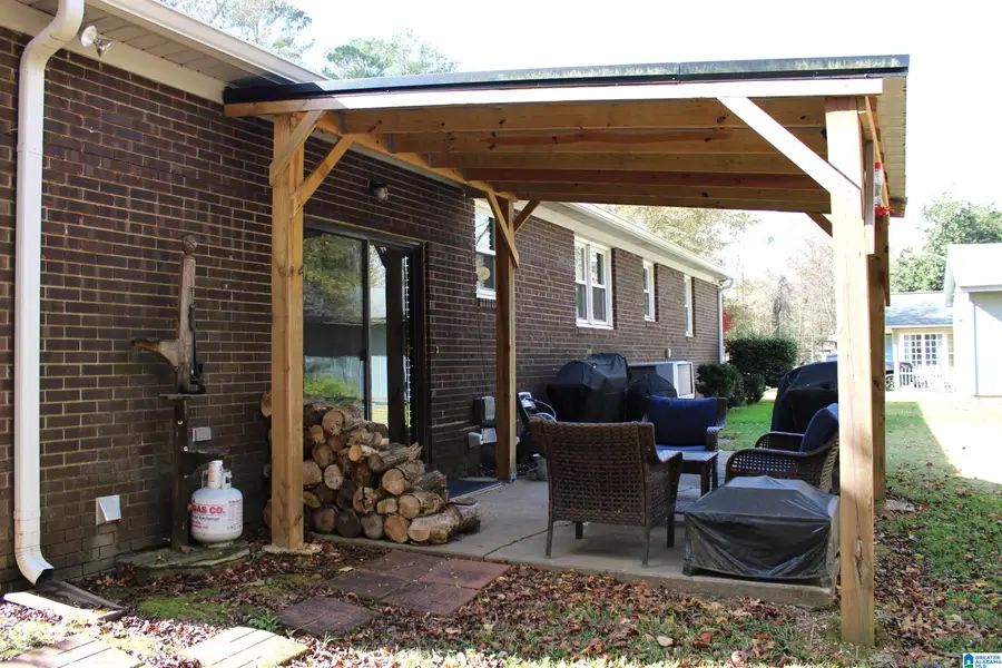 86 JONES ROAD, Heflin, AL 36264 - Image #3