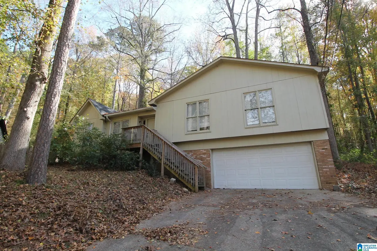 280 DRIFTWOOD CIRCLE, Pinson, AL 35126 - Image #1
