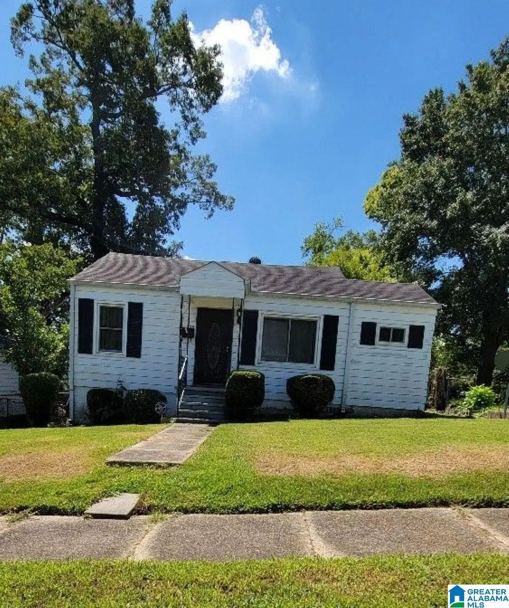 1729 34TH STREET, Birmingham, AL 35208 - Image #1