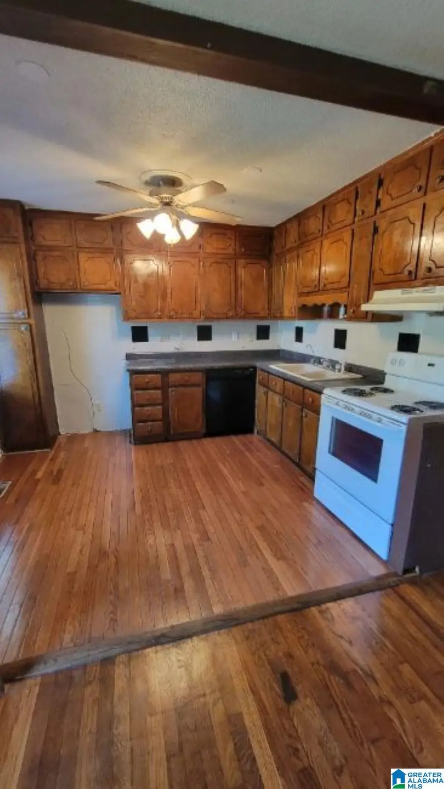 1729 34TH STREET, Birmingham, AL 35208 - Image #3