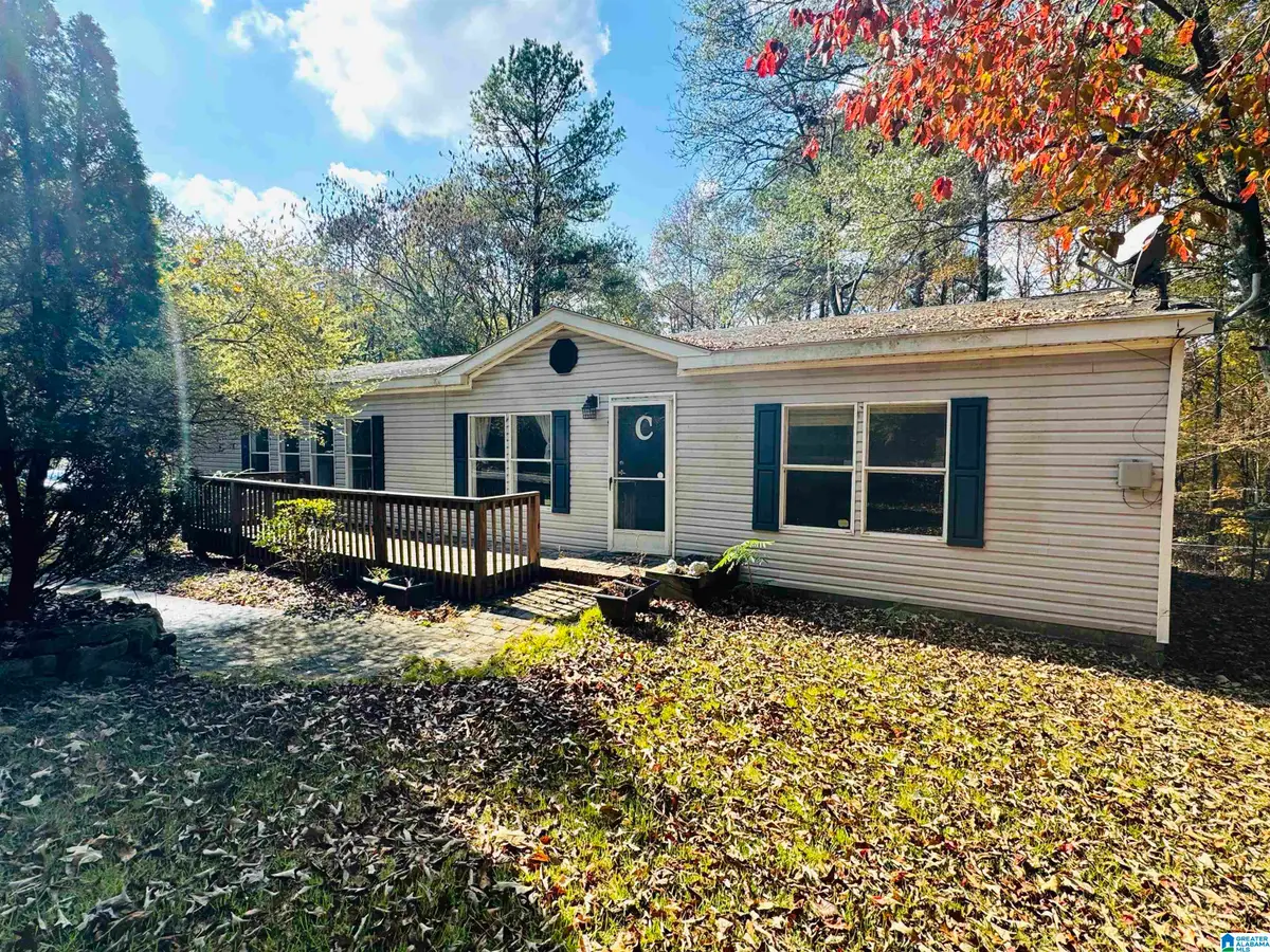 161 WILSON GLEN DRIVE, Wilsonville, AL 35186 - Image #1