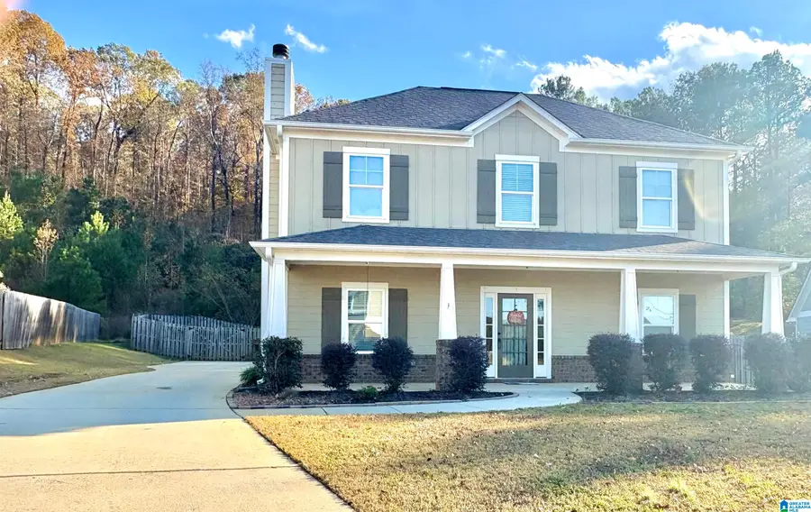 4047 VERBENA DRIVE, Moody, AL 35004 - Image #2