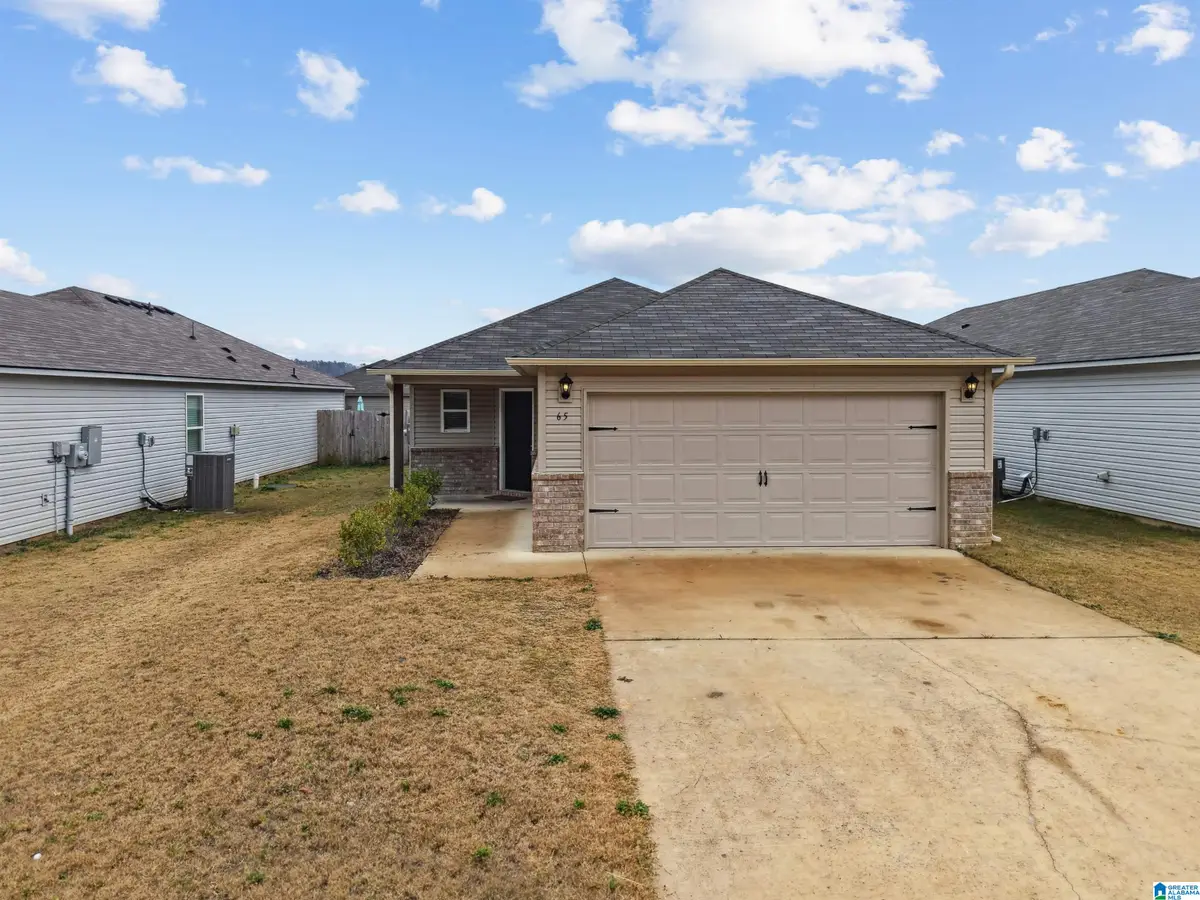 65 JONATHAN DRIVE, Odenville, AL 35120 - Image #1