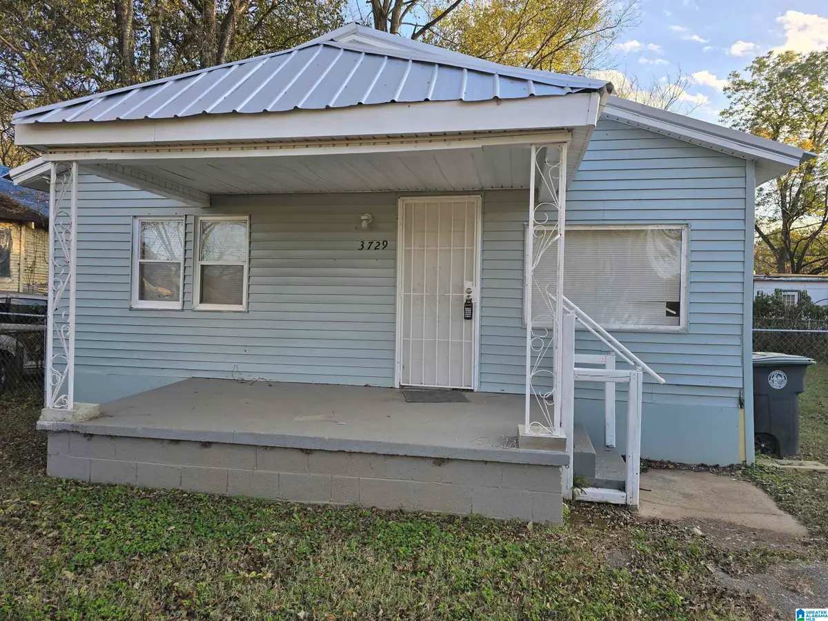 3729 PINE AVENUE SW, Birmingham, AL 35221 - Image #1