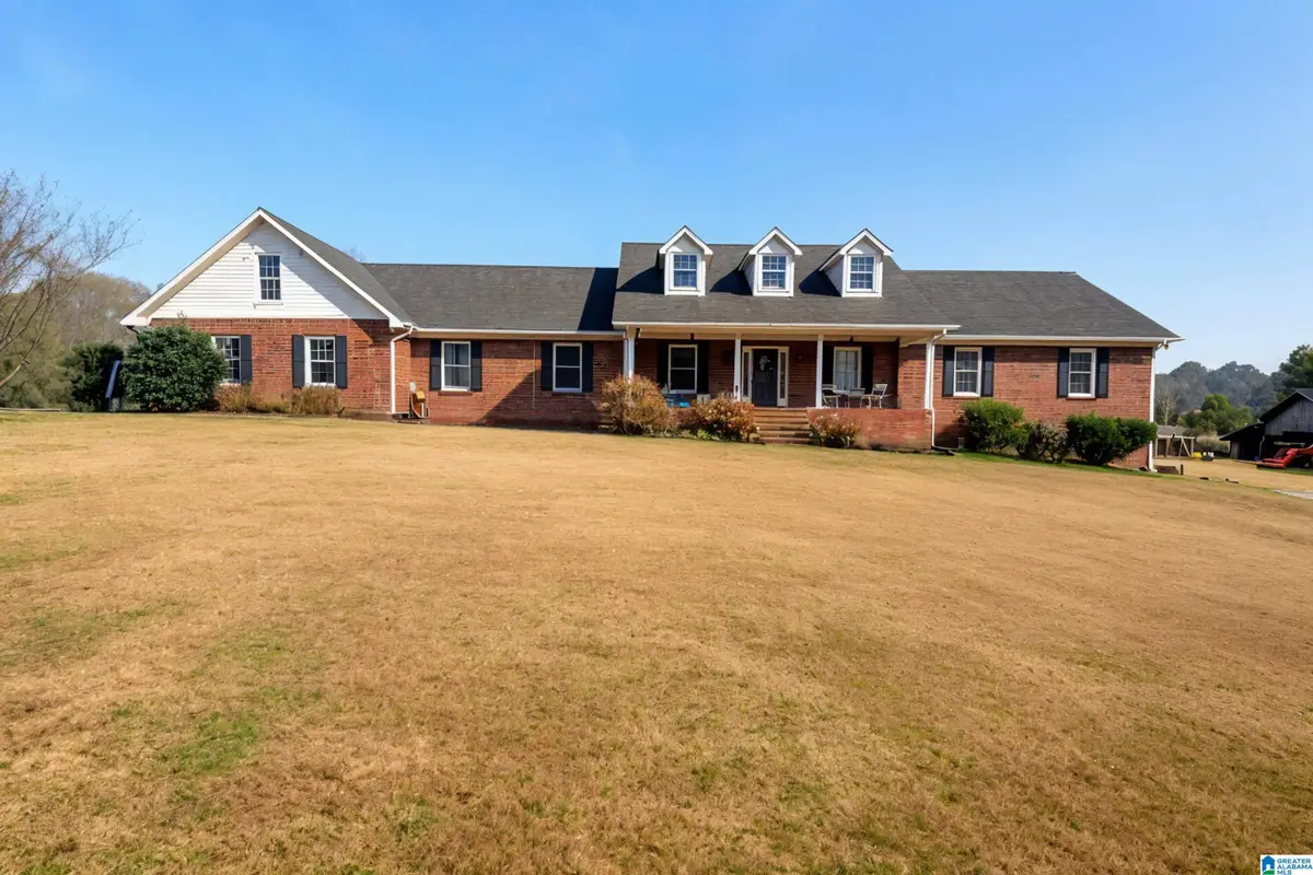 13100 ALABAMA HIGHWAY 174, Odenville, AL 35120 - Image #1