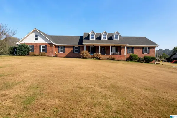 13100 ALABAMA HIGHWAY 174, Odenville, AL 35120