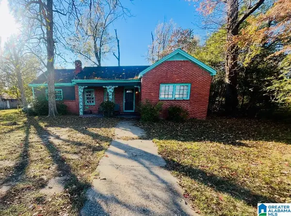 2105 LAUDERDALE STREET, Selma, AL 36701