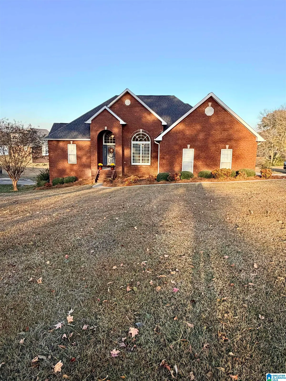 2930 COUNTY ROAD 81, Clanton, AL 35045 - Image #1