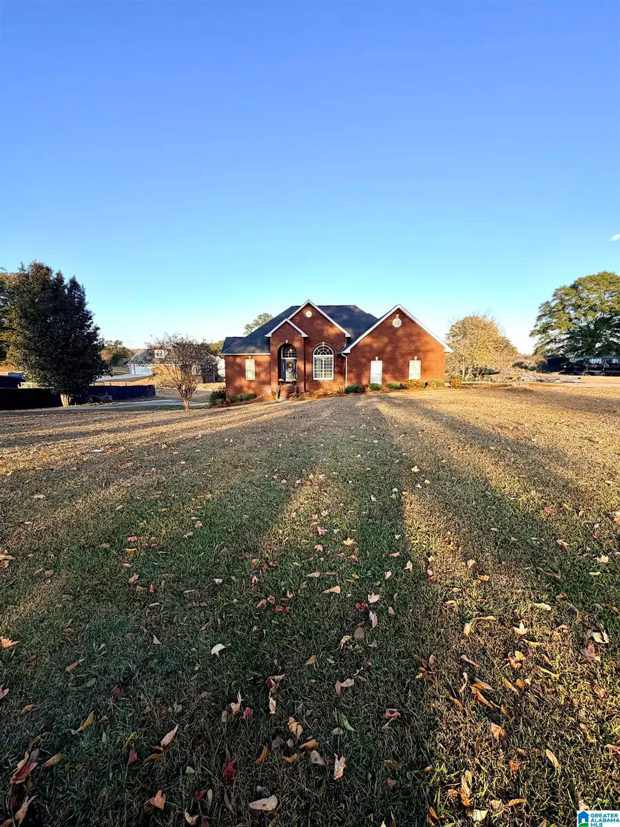 2930 COUNTY ROAD 81, Clanton, AL 35045 - Image #2