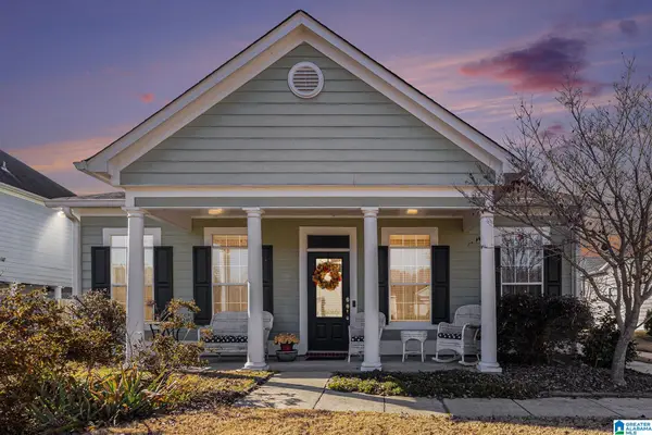 6005 KELLY CREEK CIRCLE, Moody, AL 35094