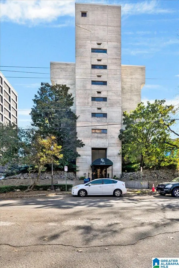 2625 HIGHLAND AVENUE S, Birmingham, AL 35205