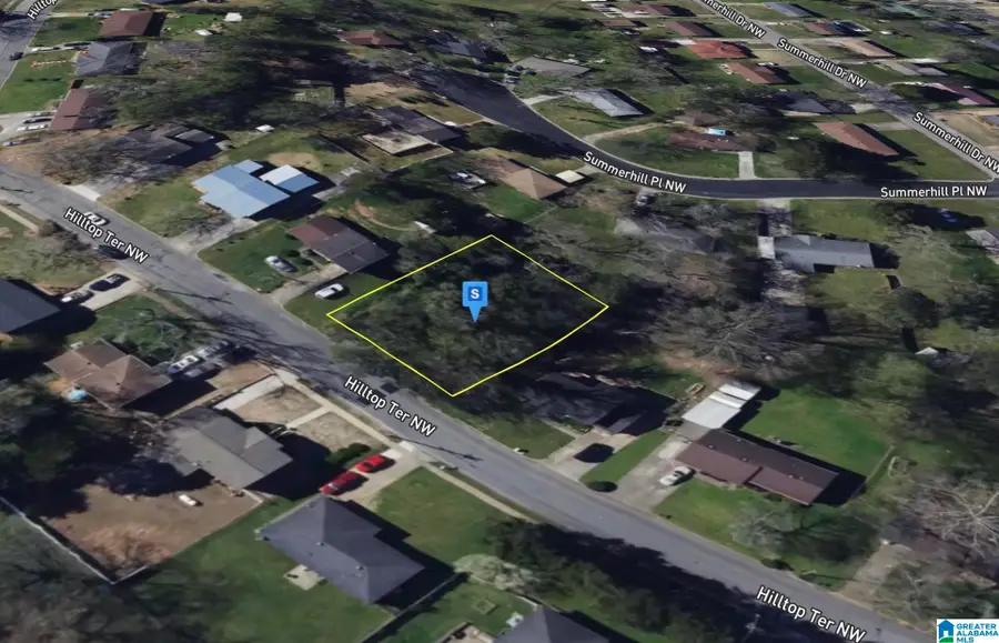 2808 HILLTOP TERRACE NW, Huntsville, AL 35810 - Image #3