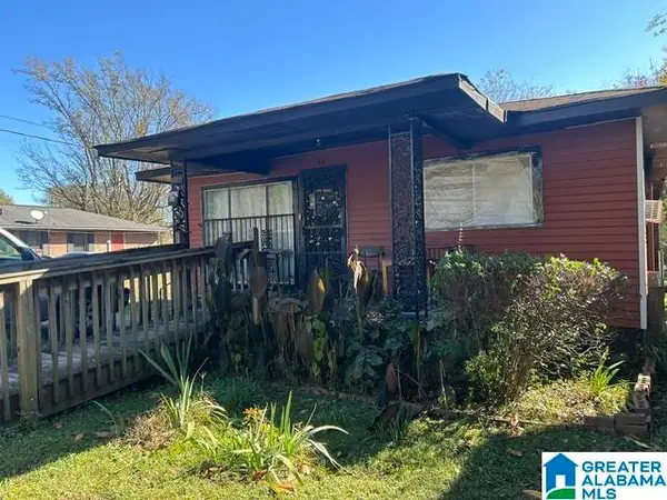 2627 N 8TH AVENUE N, Bessemer, AL 35020