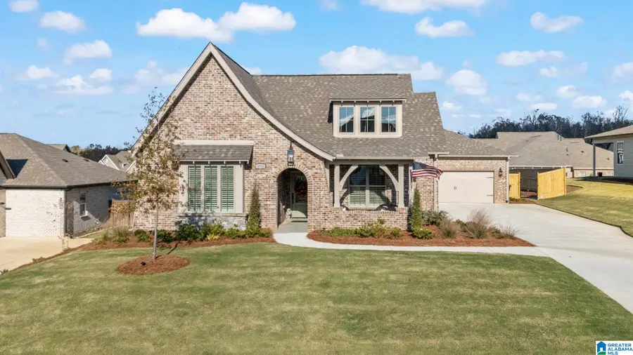 4116 BLACKRIDGE CREST, Hoover, AL 35244 - Image #2