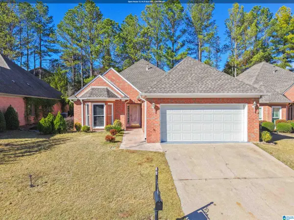 225 CREST LAKE DRIVE, Hoover, AL 35244