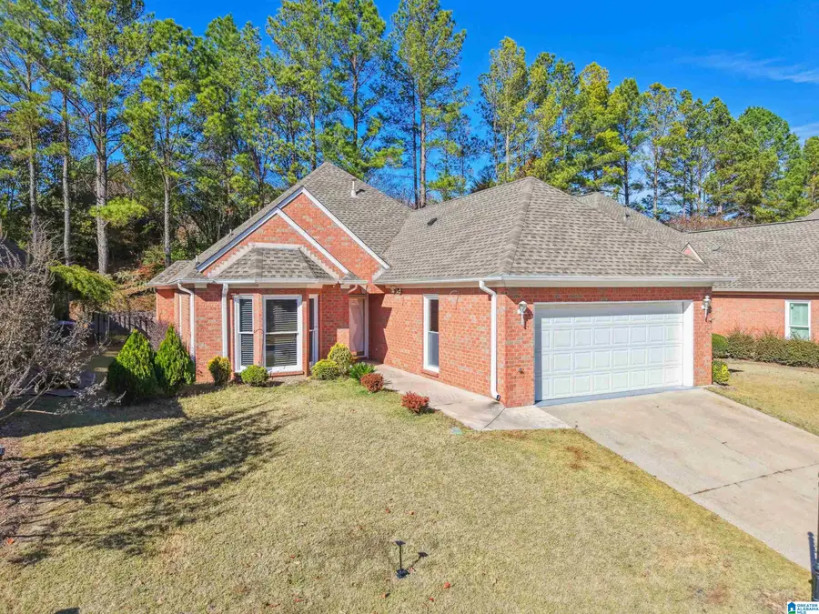 225 CREST LAKE DRIVE, Hoover, AL 35244 - Image #2