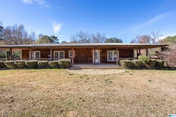 6546 WARRIOR RIVER ROAD, Bessemer, AL 35023