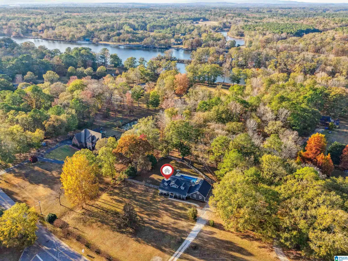 137 RIVER RUN ROAD, Childersburg, AL 35044 - Image #1