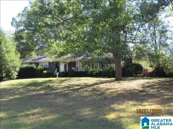 4863 EULATON ROAD, Anniston, AL 36201