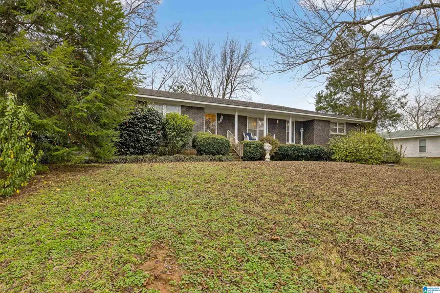 4863 EULATON ROAD, Anniston, AL 36201 - Image #2