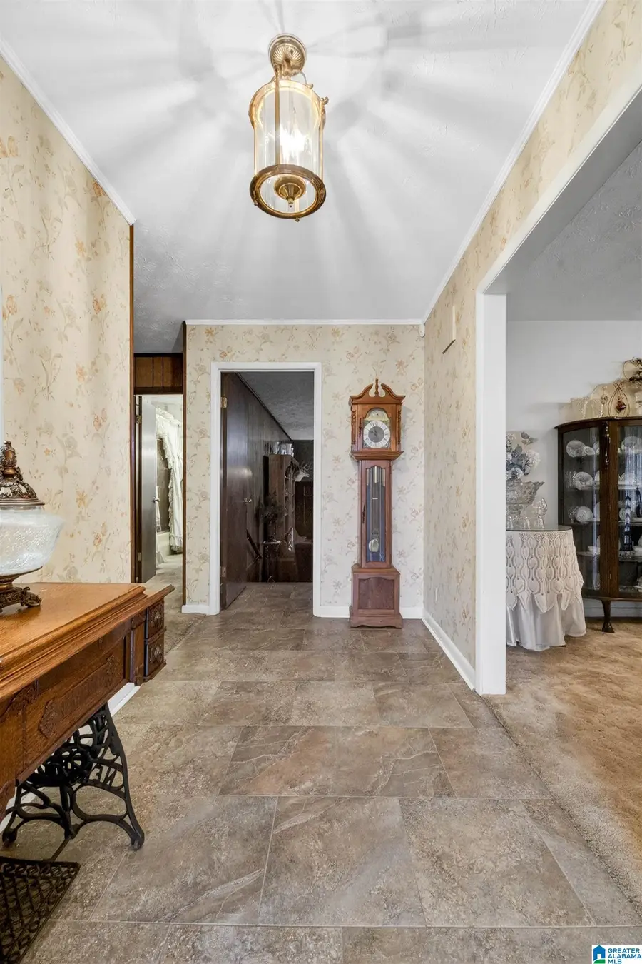 4863 EULATON ROAD, Anniston, AL 36201 - Image #3